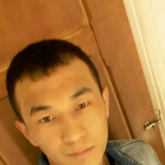 Дамир Мамеров, 21.08.1992, Москва