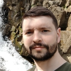 Александр Роганов, 08.10.1988, Новосибирск