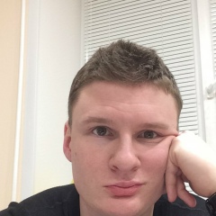 Павел Зурбашев, 14.06.1993, Пермь