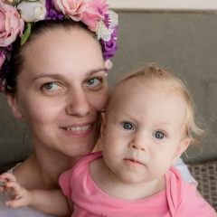 София Гольд, 11.12.1988, Тель-Авив