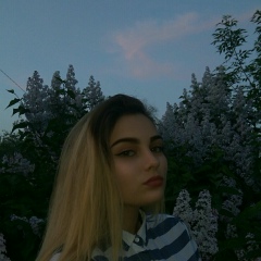 Аня Езус, 08.08