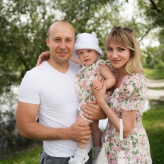 Коша Викторовна, 22.05, Истра