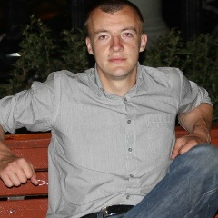 Григорий Журо, 31.10.1985, Вилючинск