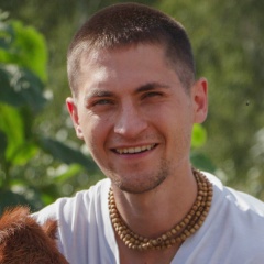 Владимир Кулешов, 06.11, Омск