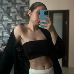 Catherine Schmidt, 27.04.1996, Москва