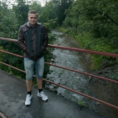 Славік Бадьорко, 16.09.1994, Бершадь