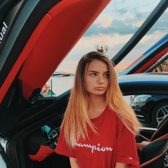 Инна Матыяш-Смолец, 18.12, Одесса