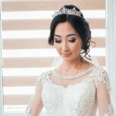 Самал Касенова, 26.04.1988, Алматы