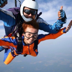 Анна Панькина, 27.10, Москва