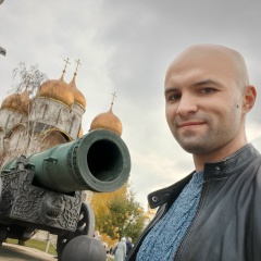 Максим Ермолов, 21.08.1990