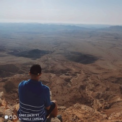 Олег Рувинский, 15.05.1990, Тель-Авив