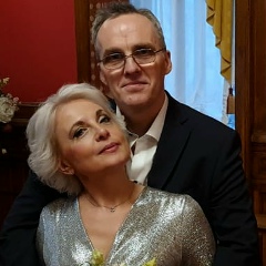 Ирина Золочевская, 07.02.1973, Москва