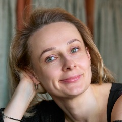 Anna Bakaushina, 24.08, Санкт-Петербург