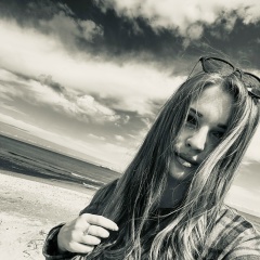 Ангелина Колоскова, Электросталь