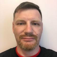 Константин Костюк, 04.05.1977, Санкт-Петербург