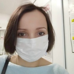 Наталья Кравченко, 06.02, Липецк