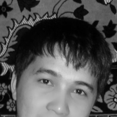 Kurvan Abdrahmanov, 12.06.1992, Алматы