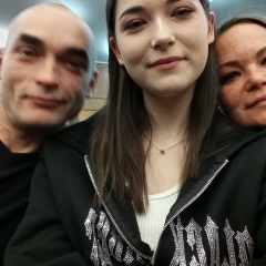 Дмитрий Ганаев, 28.03, Ульяновск