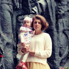 Вікторія Король, 28.03, Киев