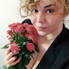 Юлия Гагарина, 05.05.1990, Москва