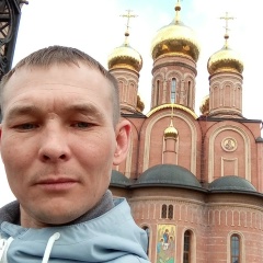 Виталий Романов, 14.08.1989, Лесосибирск