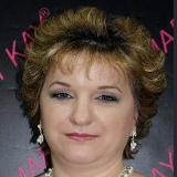 Наталья Иванова, 05.06.1972