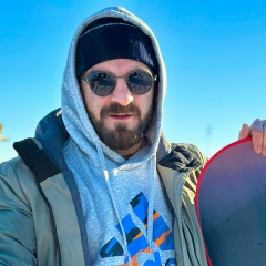 Давид Галстян, 24.08, Москва