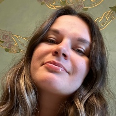 Екатерина Сушкова, Barcelona