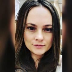 Надя Мартынова, 25.10.1987, Москва