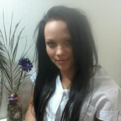 Ангеліна Олексишин, 09.12.1989, Киев