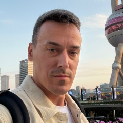 Михаил Николаев, 24.11