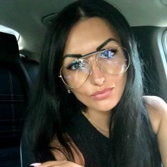 Ольга Костяк