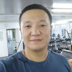 Жандос Тыныбаев, 11.06.1985, Астана