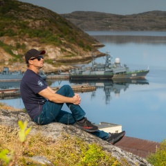 Юрий Суслов, 21.02, Санкт-Петербург