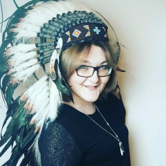 Дарья Кропачева, 03.11, Тюмень