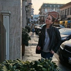 Inna Jaan, 30.03.1986, Моздок