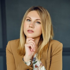 Татьяна Моисеева, 05.05.1987, Екатеринбург