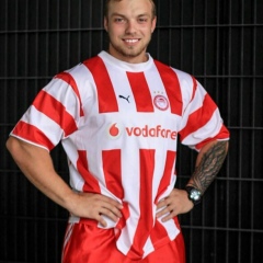 Алексей Леженко, 16.03, Калининград