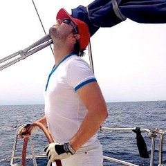 Василий Задворный, 28.04.1984, Киев