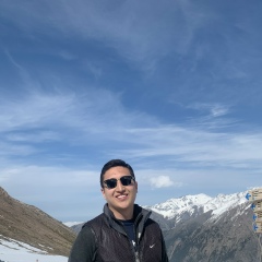 Дінмухаммед Садык, 24.05, Алматы