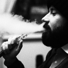 Гоша Терентьев, Екатеринбург