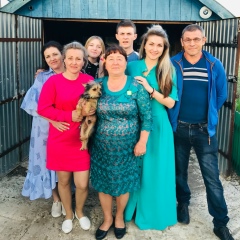 Евгешкин Дрижешкин, 25.10.1987, Малодолинское