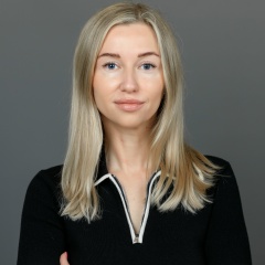 Мария Кейян, 05.12, Москва