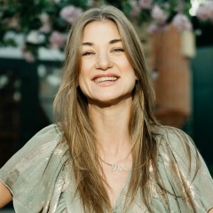 Мария Шевцова, 26.10, Ростов-на-Дону