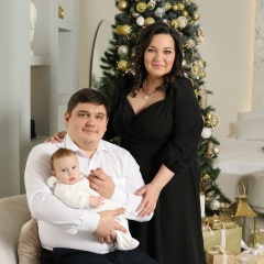 Машулечка Антонова, 04.06, Санкт-Петербург