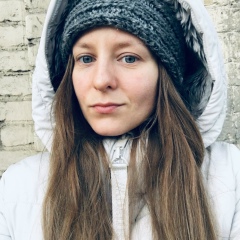 Анна Чуракова, 30.09, Москва