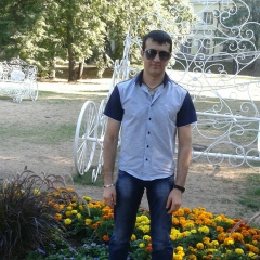 Шариф Абдуллоев, 06.04.1991, Москва