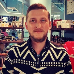 Александр Лисенков, 02.02.1978, Санкт-Петербург