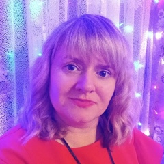 Елена Галкина, 22.05, Нижний Новгород