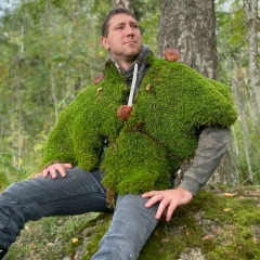 Дмитрий Попов, 21.09, Санкт-Петербург